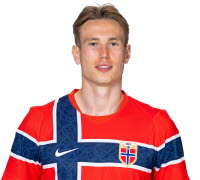 	Torbjørn Heggem 	